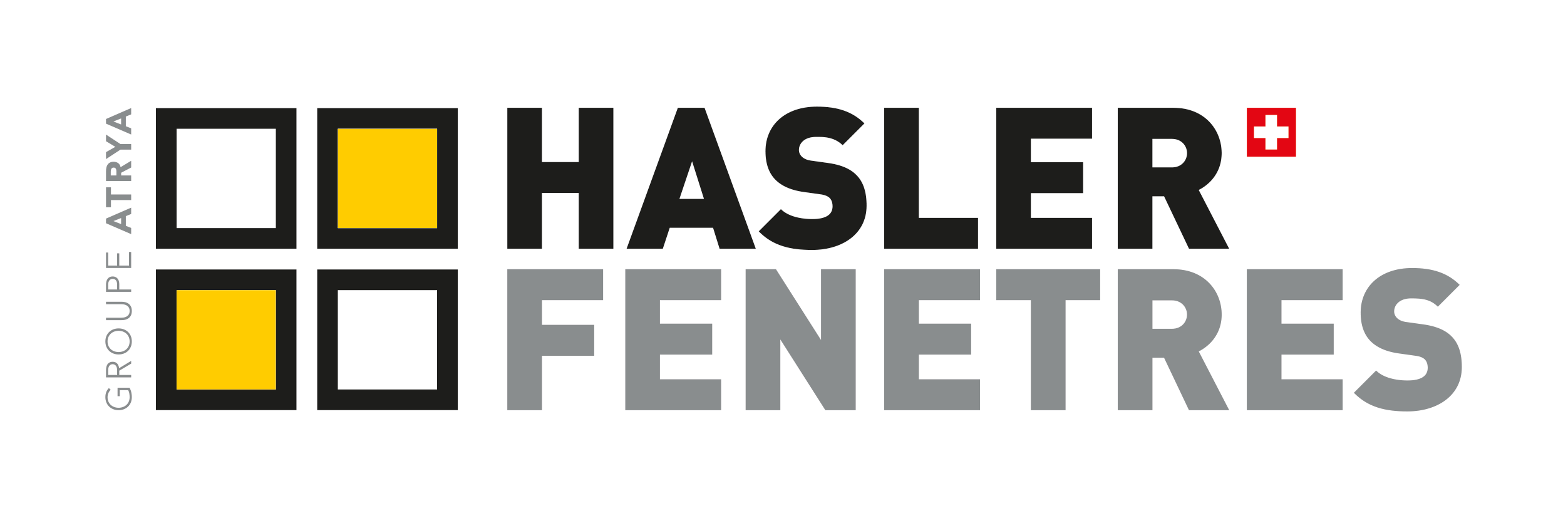 HASLER FENETRES